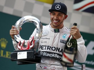 F1 Chine 2015 : Classements Grand Prix et championnats