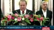 PM Nawaz Sharif address on Yemen issue :- 13th April 2015