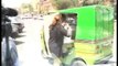 Dunya News - Lahore: Lawyers hauled away blue light car from LHC parking