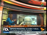 Carlos Fazio: AL rechaza intervencionismo de EE.UU. en la región