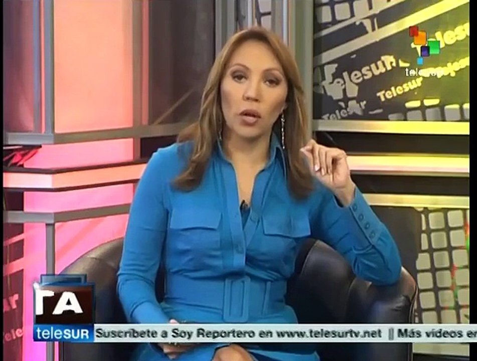 Gasta RU en defensa en Malvinas 1.540 millones USD desde 1982