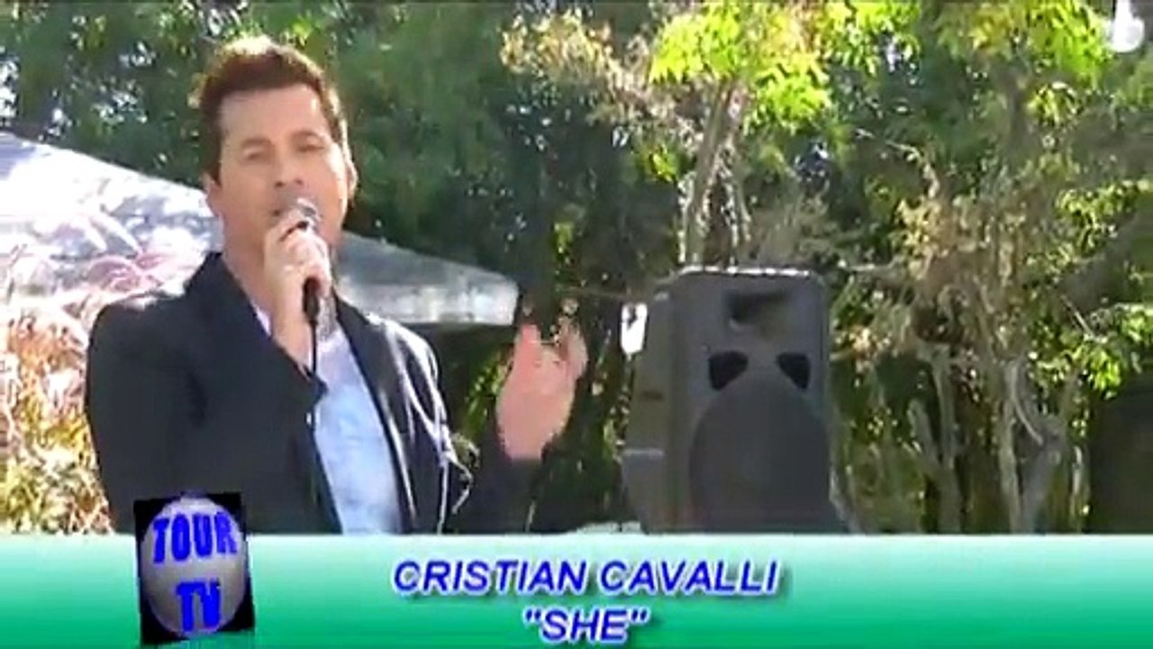 Tour tv capítulo 45
