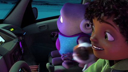 En Route - Extrait Ton véhicule est infesté [Officiel] VF HD