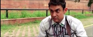 WATCH PK Movies Deleted Scenes HD