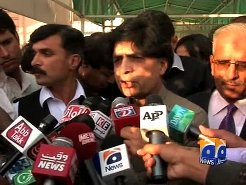Geo Reports-13 Apr 2015-Nisar-announces-arrest-in-Imran-Farooq-murder