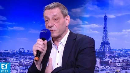 Loi Renseignement : "beaucoup de raisons d'être écouté "