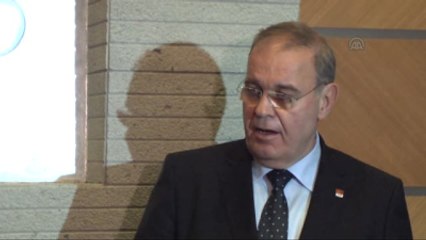 CHP Genel Başkan Yardımcısı Öztrak - Ağrı'daki Terör Saldırısı