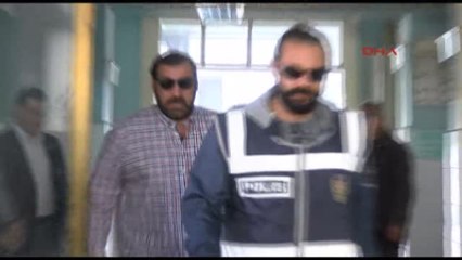 Eski Emniyet Amiri Said Gök Gözaltına Alındı