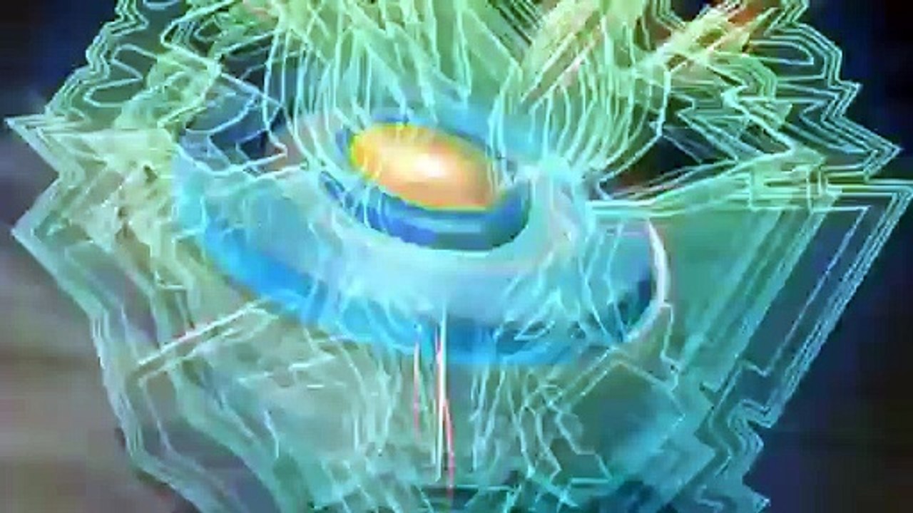 Beyblade Metal Fusion Opening ♫