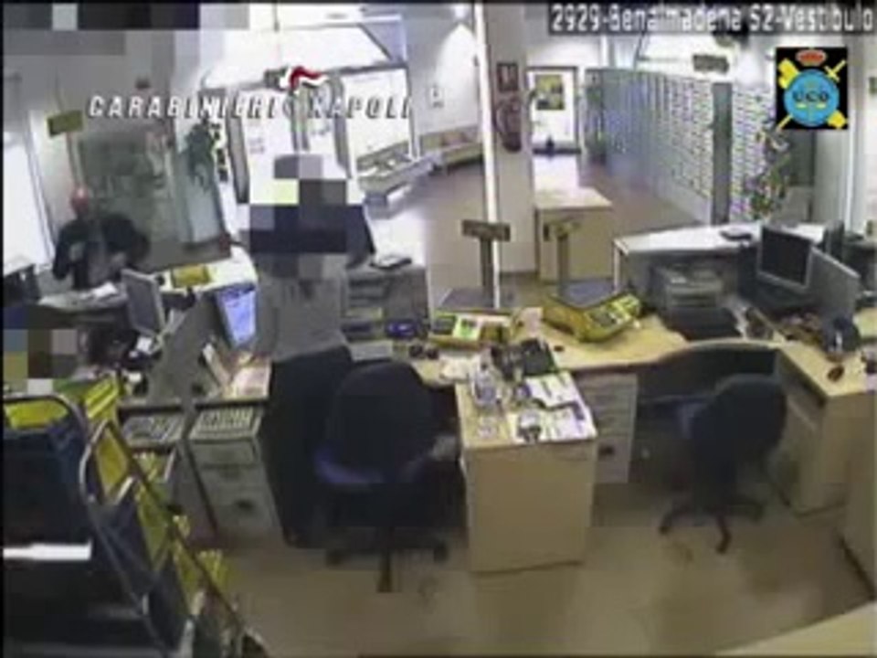 Napoli - Camorra, arrestato in Spagna il latitante Lucio Morrone