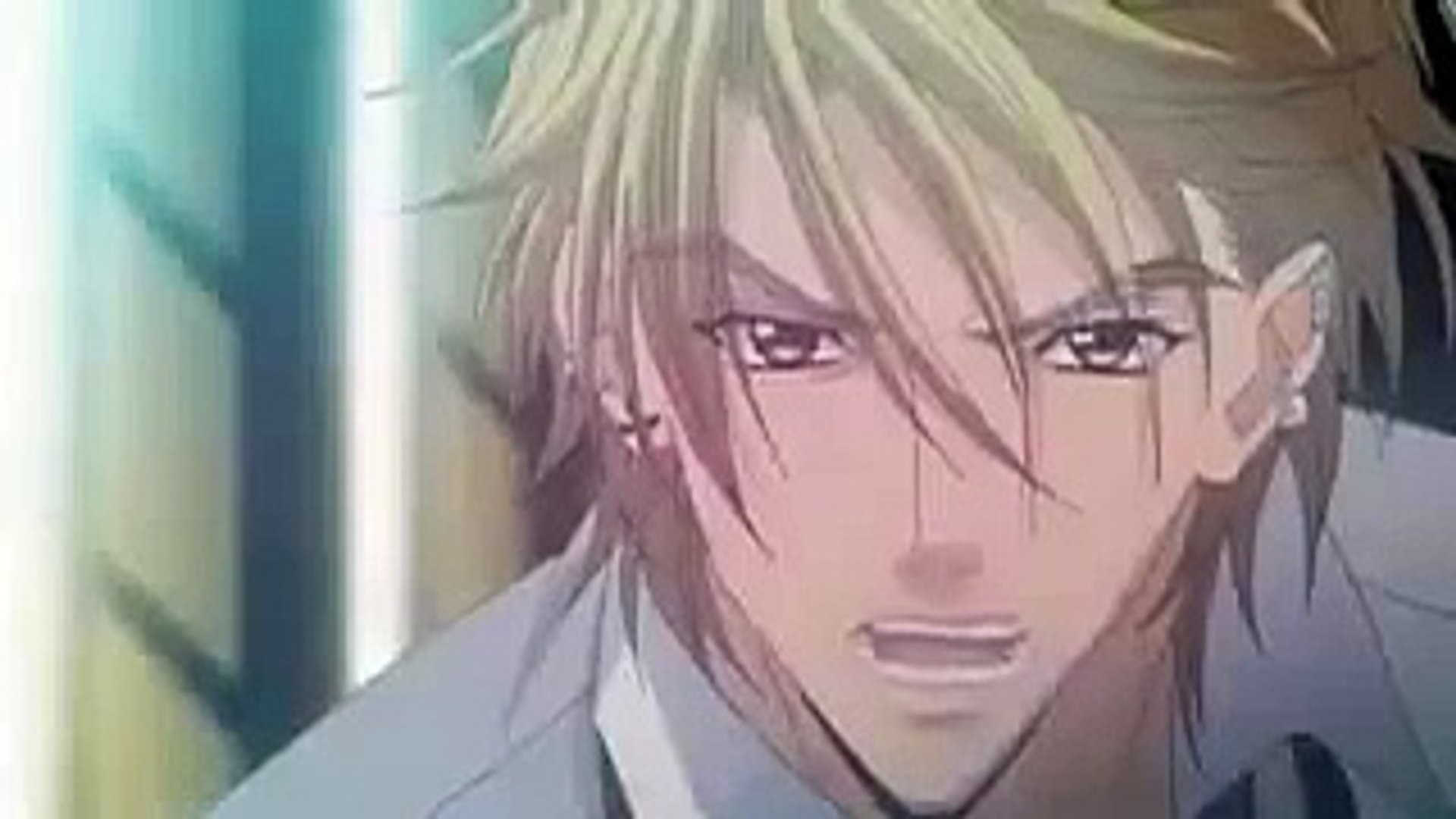 ⁣AMV Anime Mix yaoi аниме микс   ОСТОРОЖНО ЯОЙ !!!