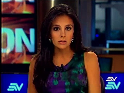 Entrevista Pablo Lucio Paredes / Contacto Directo