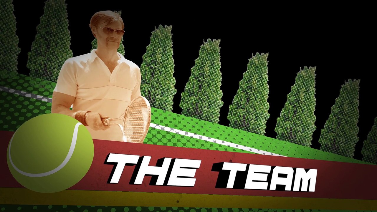 Crookz - The Big Heist: Short movie with Ron Jeremy