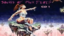 Pink Box Songs Of Pink Floyd- by Various Artists cd1