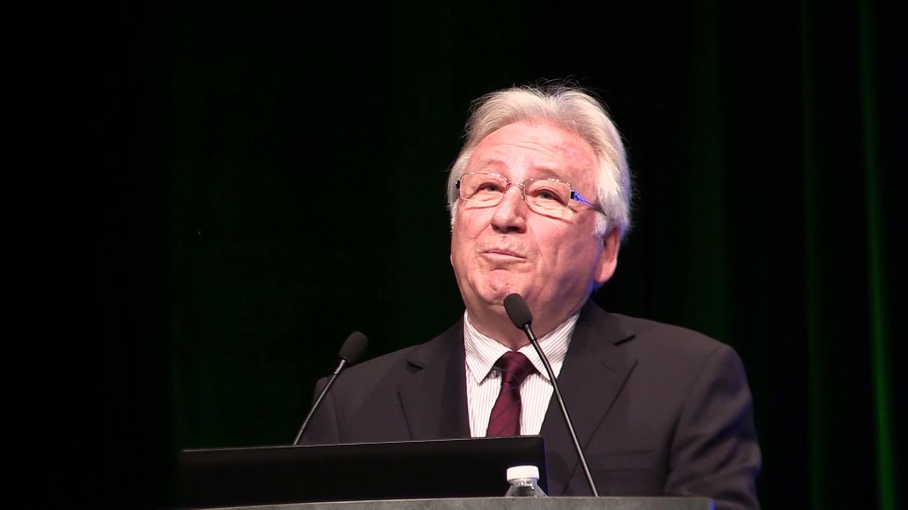 Intervention du Président de l’UNA à Tours