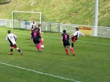 12/04/2015 : BUT de Nicolas SABATIER (USM4 / Vallée du Siniq)