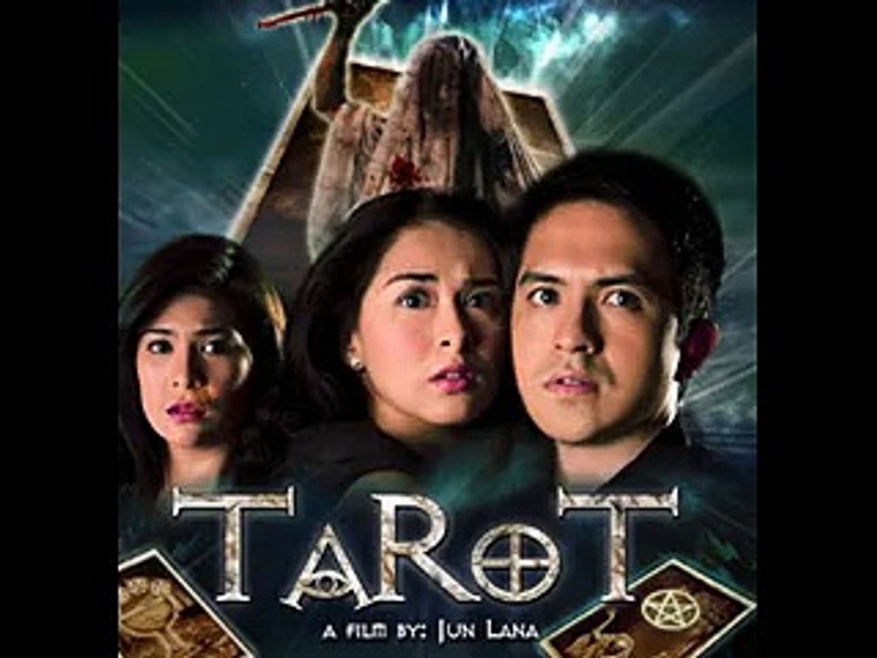 TAROT