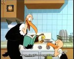 Tweety ve Sylvester İzle - 8. Bölüm