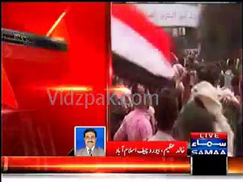 Yemen crises. We are with Saudi Arabia... Pakistan.. Pakistan sending troops to Saudi Arabia