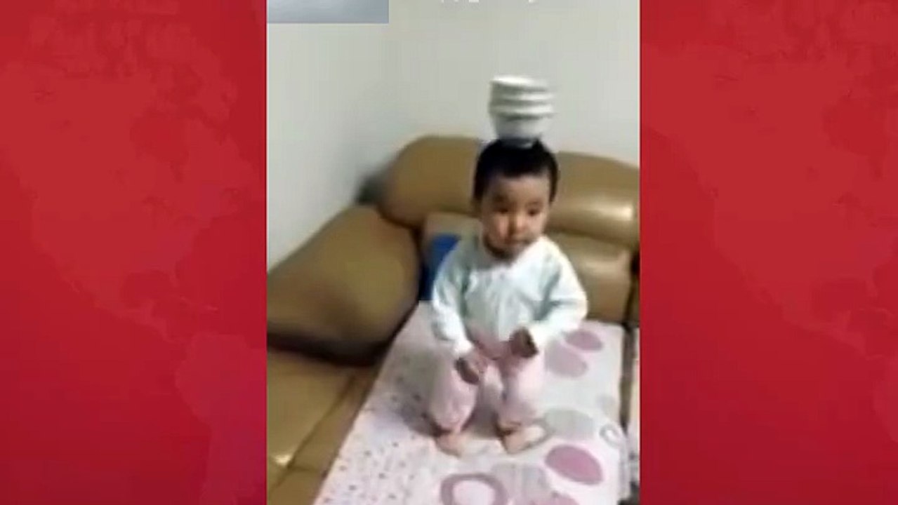 Child Clasic Dance
