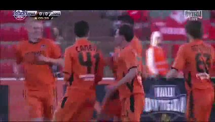 All Goals - Ural 2-0 Lokomotiv Moscow 13.04.2015 HD_(new)