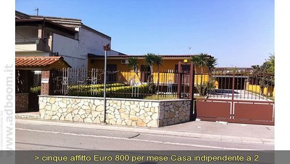 Download Video: SALERNO, SCAFATI  IN AFFITTO  VILLA  SCAFATI MQ 200 NUMERO LOCALI > CINQUE