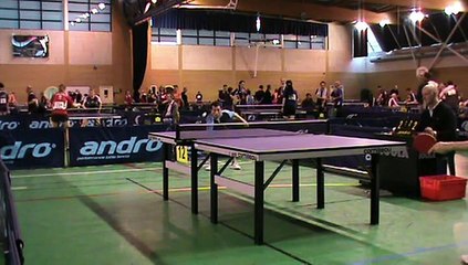 Championnats de France vétérans 2015 - Le best of