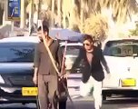 Kahan Jaa Rahay Ho ; Funny Pakistani Prank Video Video Dailymotion