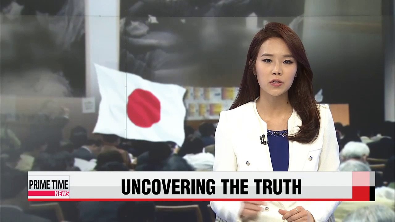 Japanese doctors criticize wartime atrocities of Unit 731