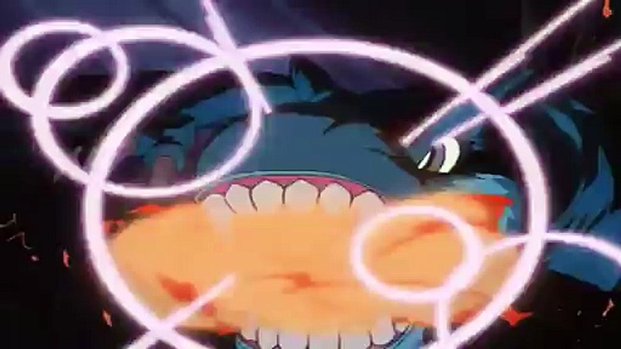 YuGiOh Opening ♫