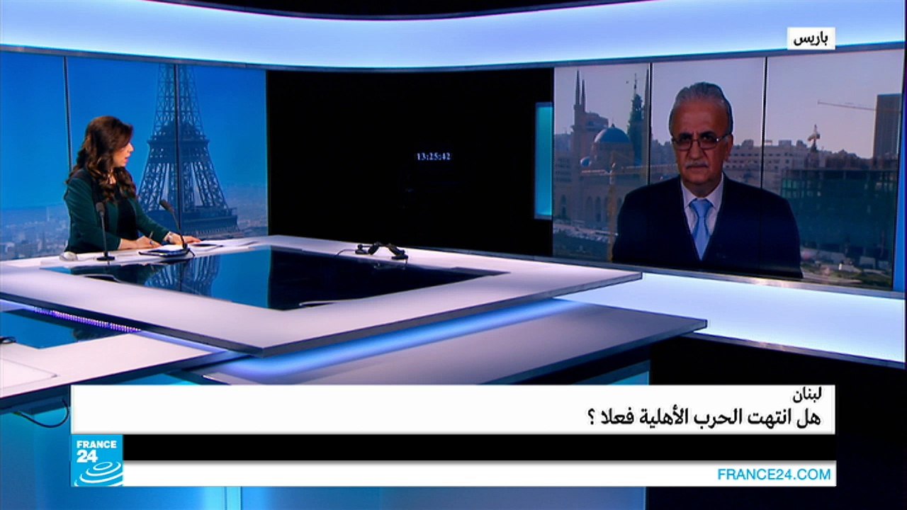 لبنان.. هل انتهت الحرب الأهلية فعلا؟