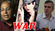 Sunny Leone Causes TWEET WAR Between Politicians