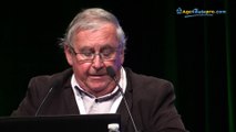 Intervention de André Flageul président d’honneur de l’UNA