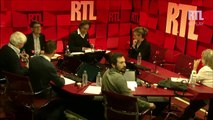 Stéphane Bern reçoit Cécile de France dans A La Bonne Heure partie 1 du 13 04 15