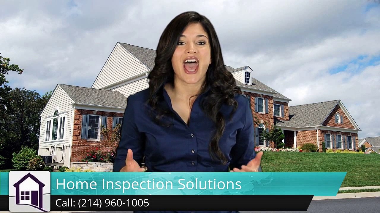 Home Inspection Solutions