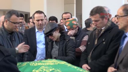 Zonguldak Hastanede Tedavi Gördükten 10 Saat Sonra Kalp Krizinden Öldü