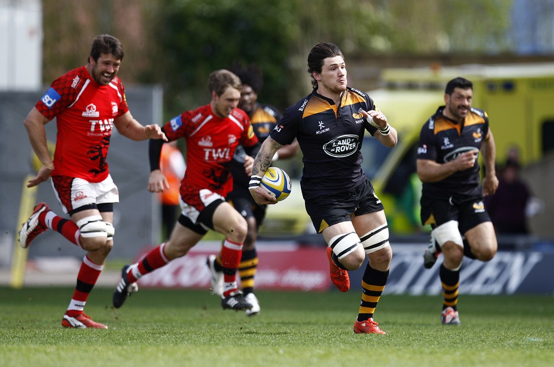 Match Reaction: Thompson post Welsh