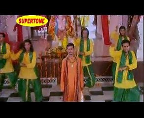 Pehle Ganesh Manaiye Bhakto | Sanj V| Maa Kali Tu Balishali Tu | Ganesha Bhajan