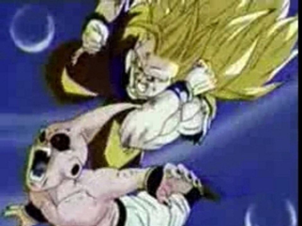 Faint linkin park dbz