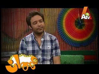 Mehman Qadardan - ATV Program - Episode 70 Promo - Begum Nawazish Ali (Ali Saleem)
