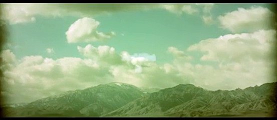 Moor - Pakistani Movie Official Trailer