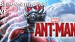 ANT-MAN - Bande-annonce / Trailer [VF|HD] (Marvel Avengers Comics)