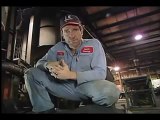 dirty jobs with mike rowe bloopers and outtakes