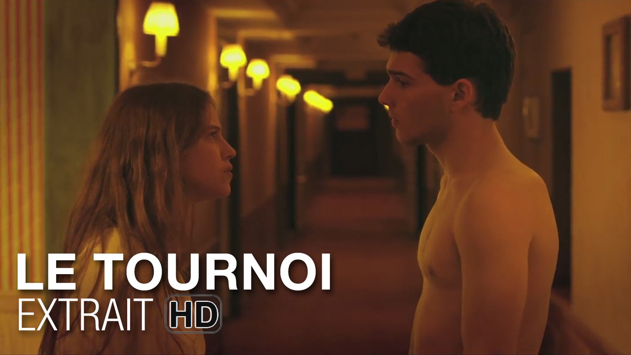 LE TOURNOI - Extrait