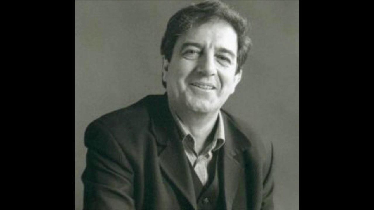 TRIBUTE TO SID ALI KOUIRET
