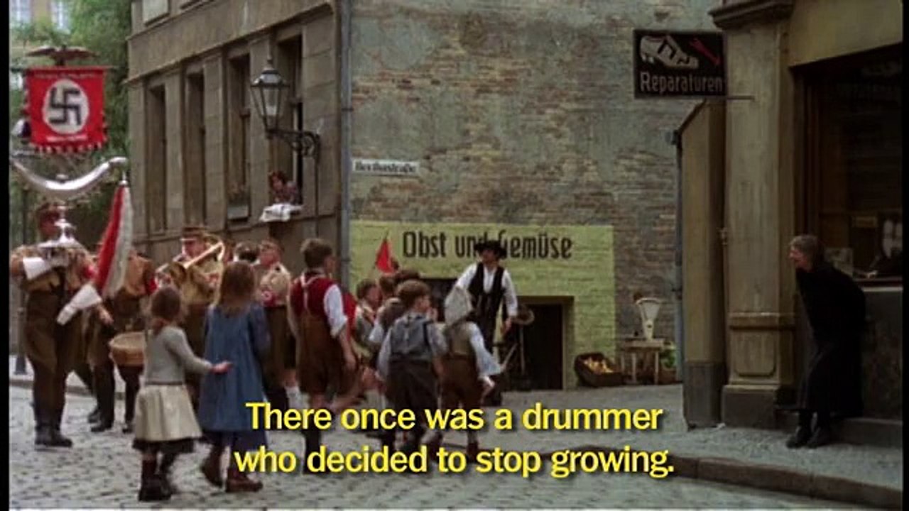 The Tin Drum