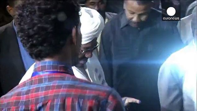 Soudan : présidentielle sans surprise, Béchir assuré d'être réélu et boycott de l'opposition