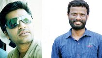 Pandiraj Attack simbu- 123 Cine news - Tamil Cinema News