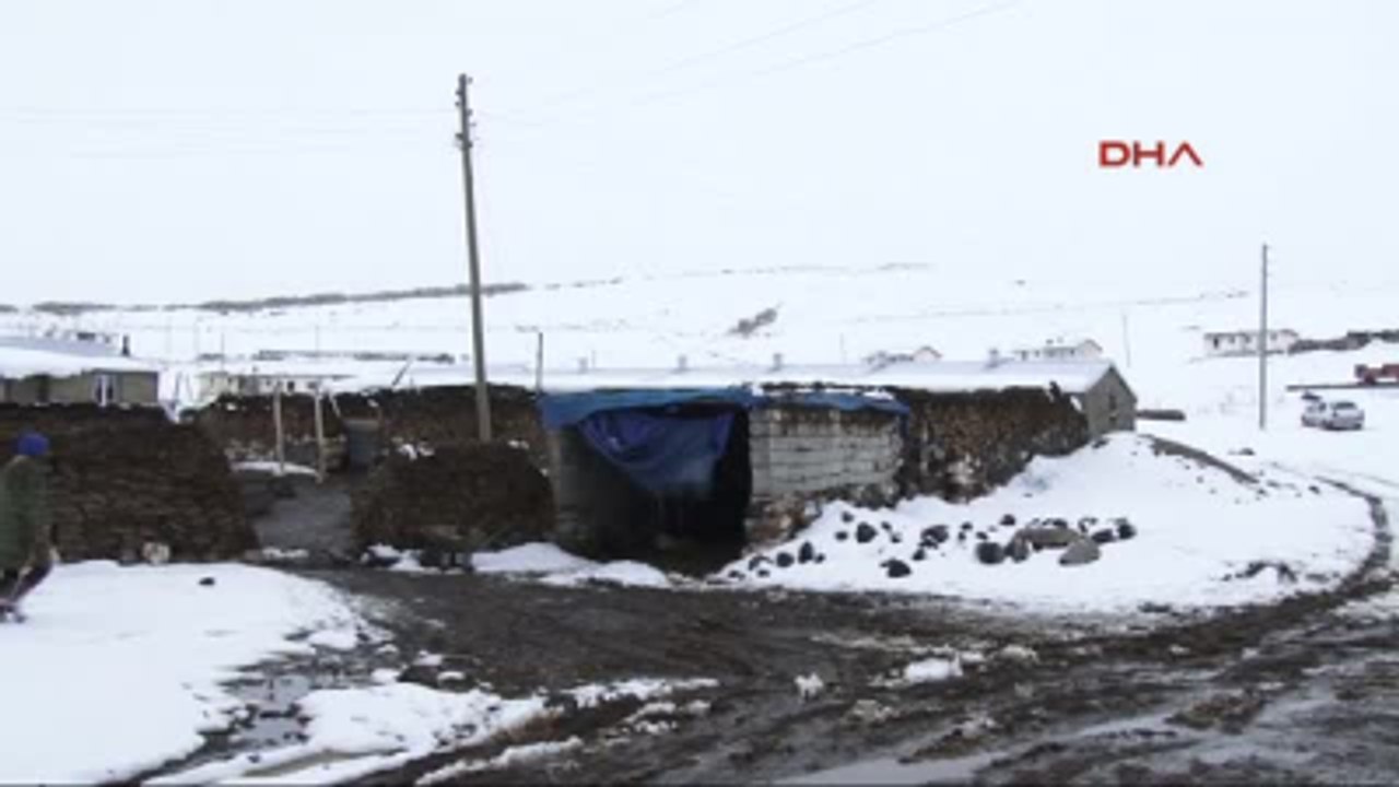 Ağrı Diyadin Hdp Heyetinden Taziye Çadırına Ziyaret 2