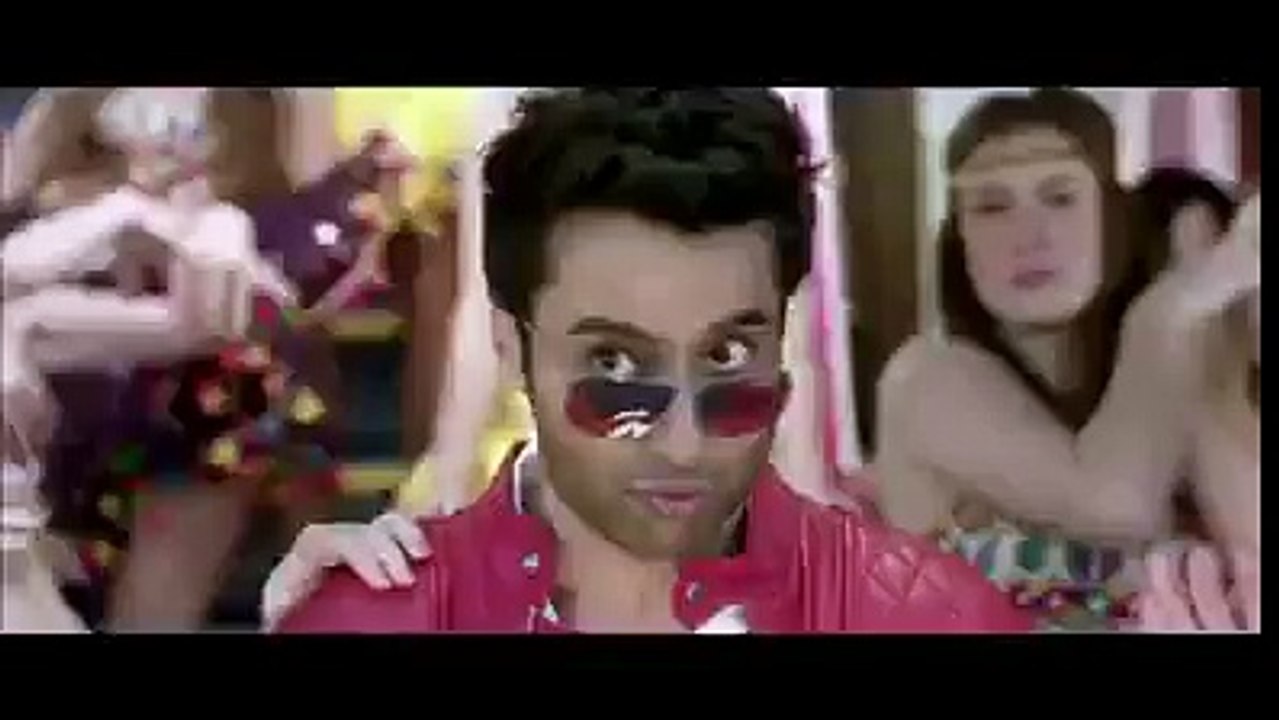 New Indian movie Teaser  welcome to karachi